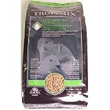 Tropimix Super Premium Canary/ Finch/ Budgie Bird Food Hagen 1.7 lb #80600