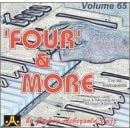 ��Four & More, Vol. 65 [Compilation] [Double CD] [Import] [from US] 