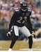Samari Rolle Autographed 8