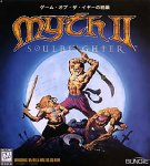 Myth 2 ソウルブライターの画像