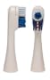 Crest SpinBrush Multi-Angle, Medium Bristles Refill, 2 Count