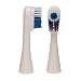 Crest SpinBrush Multi-Angle, Medium Bristles Refill, 2 Count