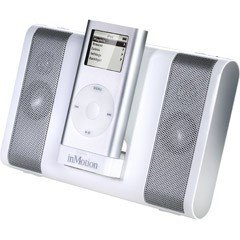 inMotion? Portable Audio Speakers for Mini