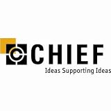 Chief Mfg. PSB2051 Custom Interface Bracket for Large Flat Panel Displays