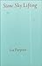 STONE SKY LIFTING (OSU JOURNAL AWARD POETRY) Book Cover