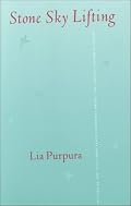 STONE SKY LIFTING (OSU JOURNAL AWARD POETRY)
