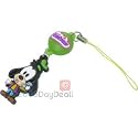 Disney Cuties Handheld & Cell Phone Strap Goofy 007660