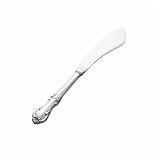 International Silver Joan of Arc  Butter Serving Knife