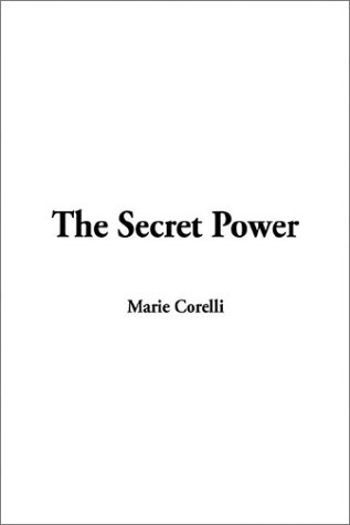  Marie Corelli