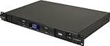 Furman P-1800 PF R Advanced Level Power Conditioner with Power Factor Technology Rackmountable, Use for Instrument Amps