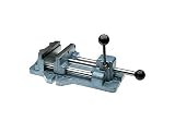 Wilton 13400 Cam Action Drill Press Vise