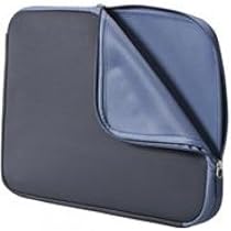 Belkin Neoprene Sleeve For Notebooks Up To 15.6-Inch, Midnight/dark Sky