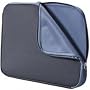 Belkin Neoprene Sleeve For Notebooks Up To 15.6-Inch, Midnight/dark Sky