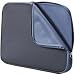 Belkin Neoprene Sleeve For Notebooks Up To 15.6-Inch, Midnight/dark Sky