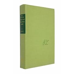 The Letters of Charles and Mary Anne Lamb, 1796-1801: 001