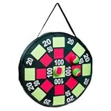 Toysmith Neon Dart Ball Set #50055