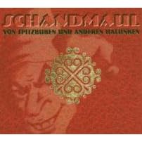 Von Spitzbuben Und Anderen Hal