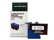 Dell Compatible 7Y745 Ink Cartridge.. Compatible Dell 7Y745 Color Ink Cartridge for A940 / 960. Dell Compatible COM-7Y745 Fits printer models: A940/A960