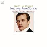 Sonatas Nos. 8, 14 and 23 (Gould)