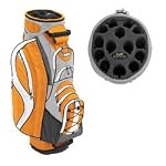 Bag Boy NXO Clip-Lok Cart Bag