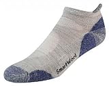 SmartWool Men's Adrenaline Light Micro Sport Sock