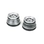 Carisma 1/14 Front Wheels (pr): F-1