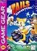 Tails Adventure
