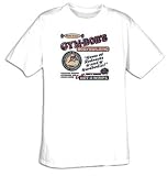 Gym Bob's Redneck Bodybuilding Funny T-shirt