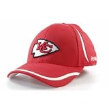 Kansas City Chiefs Coaches Camp 10 Flex Hat