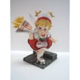 My Little Kitchen Fairies Car Hop Fairie