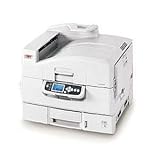 C9800HN Color Led Printer 36/40PPM 120V E/f/p/s