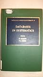 Databases in systematics