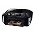 Canon - MX885 - Imprimante multifonction jet d'encre - Couleur - Wifi