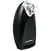 Hamilton Beach Classic Chrome and Black Extra Tall Design Heavyweight Can Opener