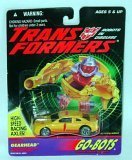 Transformers Generation 2 Gearhead
