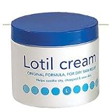 Caswell-Massey Lotil Cream