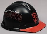 San Francisco Giants MLB Hard Hat