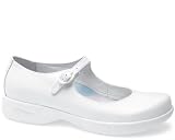 Dansko - Dansko Vibeka White Leather