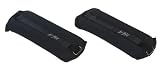 J Fit Neoprene Ankle Weights (2.5-Pounds Each)