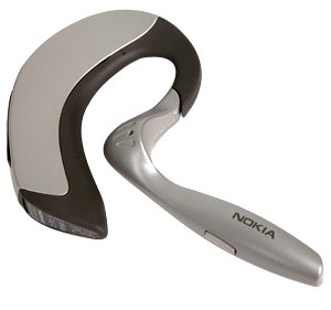 Nokia HS-4W Bluetooth Headset