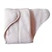 Kissaluvs Contour Diaper: M/L (15-30 lbs)