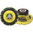 Pyle PLG6.2 6.5" Two-Way Coaxial Speaker System (Pair)