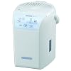 ZOJIRUSHI スチーム式加湿器 EE-LG35-WB ホワイト