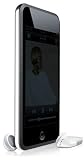 Rix スーパーメールブロック iPod Touch用 360度のぞき見防止 (ブラック) RX-IPMBTOB