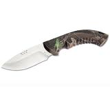 Buck 392CM Omni Hunter 12pt Camo Fixed Blade Knife by Buck Knives