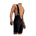 Assos Men's F.I. 13 S-2 Cycling Bib Shorts - Black - 10.122.1 (M)