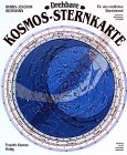 Drehbare Kosmos - Sternkarte. F�r den n�rdlichen Sternhimmel - Hanns-Joachim. Heermann