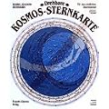 Drehbare Kosmos - Sternkarte. F�r den n�rdlichen Sternhimmel