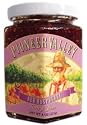 Pioneer Valley Gourmet Seedless Red Raspberry Jam