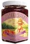 Pioneer Valley Gourmet Seedless Red Raspberry Jam